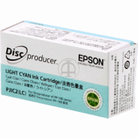 Tinte Original Epson C13S020448 light-cyan