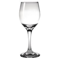 96 X Olympia Solar Wine Glasses 245Ml Bar Events Bulk Buy Glassware