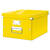 Ablagebox Leitz Click & Store WOW 6044 (WEISS)