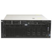 HP Server ProLiant DL580 G7 2x 8-Core Xeon X7550 2GHz 64GB