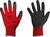 Rękawiczki robocze BLACK GRIP rozmiar 10