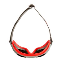 3M™ Goggle Gear™ 500 Vollsicht-Schutzbrille, Scotchgard™ Anti-Fog-/Antikratz-Beschichtung (K&N), graue Scheibe IR5, GG550SGAF-EU