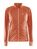 Craft ADV Charge Warm Jacket W XL Glow-Rusty Glow