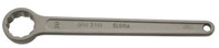 Einringshlüssel ELORA-88-17 mm