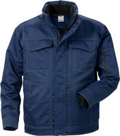 Winterjacke 4420 PP dunkelblau Gr. XL