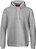 Apparel Hoodie Fleece-Sweatshirt weiß Gr. XL