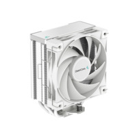 DeepCool AK400 WH 12cm PWM CPU Cooler Fehér