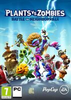 Plants vs Zombies: Battle For Neighborville (PC)