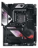 ASUS Mainboard ROG Crosshair VIII Formula ATX Sockel AM4 Retail