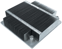 Supermicro CPU-Kühler 1U für Sockel 1150, 1151, 1155, 1156 passiv SNK-P0046P