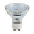 LED Leuchtmittel GU10, 3W, warmweiß, 7 SMD LED