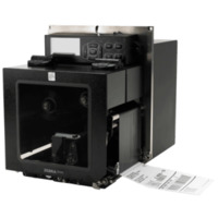 ZE521 LH Printer, 8 dots/mm (203 dpi), disp. (colour), ZPL, USB, RS232, BT, Ethe