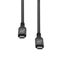 USB4 USB-C Cable Gen. 3x2