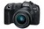 EOS R8 Full Frame Mirrorless Camera inc RF 24-50mm F4.5-6.3 IS STM Lens