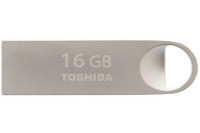Chiavetta USB 2.0 16GB Owahri - metallo
