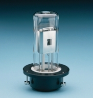Lámpara de detector HPLC Para Detectores Lámpara Dionex PDA-100 PDA-3000 AD-25 D2