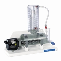 Urządzenia do destylacji wody WS-100-4/WS-200-4-220 Typ WS-100-4