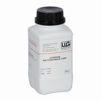 LLG-Microbiological Media Description Orange Serum Agar Powder