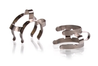 KECK™ Clips for conical joints spring steel For NS 24