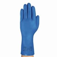 Chemical protective gloves AlphaTec® 37-310 nitrile Glove size 11