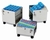 Tube racks for Shaking incubators SI-200D/SIC-200D-C Capacity 16 x 30 ml universal containers