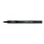 Tűfilc ZEBRA Technical Drawing Pen 0,2 mm fekete