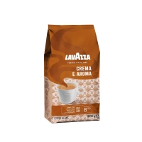 Lavazza Crema e Aroma szemes káve, 1 kg