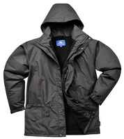 Kabát Arbroat lélegző polár béléses sötétkék 4XL