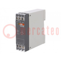Module: spanning controle relais; fase-uitval; 220÷240VAC; IP20
