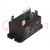 Relay: electromagnetic; DPDT; Ucoil: 24VDC; 30A; Series: T92; 350Ω