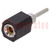 Socket: integrated circuits; SIL; Pitch: 2.54mm; precision; THT
