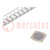 Microswitch TACT; SPST; Pos: 2; 0.05A/12VDC; SMT; 2.6N; 0.4mm; round