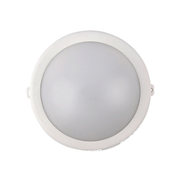 APLIQUE REDONDO LED BLANCO LUXFORM