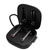 BIOnd BIO-TWS-90-Black In Ear Wireless, Bluetooth