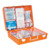Erste Hilfe Koffer, EUROPA II Orange, gefüllt