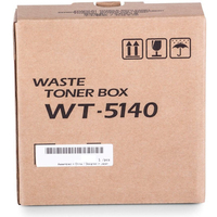 WT-5140/WASTE TONER BOX/SPARE PART