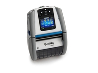 ZQ620-HC - Mobiler Bon- und Etikettendrucker fürs Gesundheitswesen, 79mm, Druckbreite 72mm, Bluetooth 4.1 + WLAN, Label Taken Sensor - inkl. 1st-Level-Support