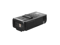 WR30 - Tragbarer Ringscanner, 2D-Imager (SE4770), Bluetooth 5.3, Standard Reichweite, schwarz - inkl. 1st-Level-Support