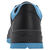 uvex 2 xenova Sicherheitshalbschuh 95558 S2 SRC blau, Größen: 38 - 52 Version: 45 - Größe: 45