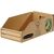 Bankers Box Earth Series Parts Bin (147mm) Pack of 50