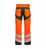 ENGEL Warnschutz Bundhose Safety Herren 2544-314-101 Gr. 52 orange/grün