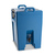 Artikel-Nr.: ESQC4001 Thermoisolierter Getränkebehälter ESQC 40, 40 Liter, Blau