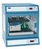 Large Capacity Refrigerated Shaking Incubator, 115L. 230 VAC