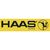 LOGO zu HAAS 5/4" x 32 mm Design-Flaschensiphon, Messing verchromt