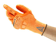 Ansell ActivArmr 97120 Handschuhe Größe 12,0