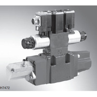 Bild für Proportional-Wegeventil 4WRZM 16 W6-150-1X/6EG24N9ETK4/D3M