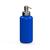 Artikelbild Distributeur de savon "Superior" 1.0 l, clair-transparent, bleu