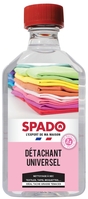 SPADO DETACHANT UNIVERS LINGE250ML DONT 0.03 TAXE PV82306301