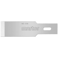 MARTOR 618.50 LAME DE RECHANGE POUR LAME DE BURIN 618 10 PC(S)