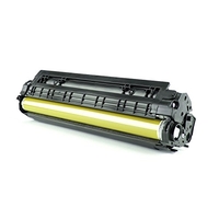 BROTHER TN-326 Y TONER REMANUFACTURÉ EVERGREEN
